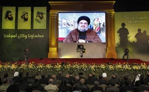 حزب الله  نجح في انتزاع الورقة اللبنانية من يد السعودية