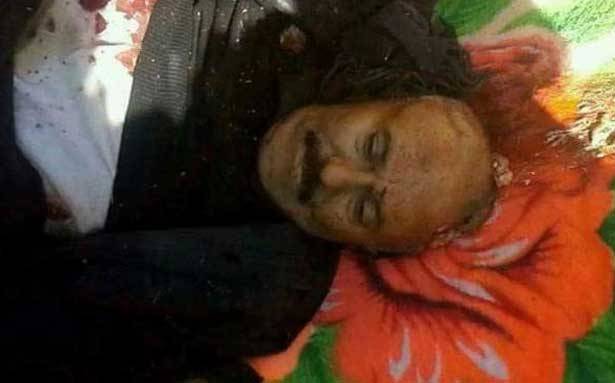 إعدام صالح... يُطوّل الحرب