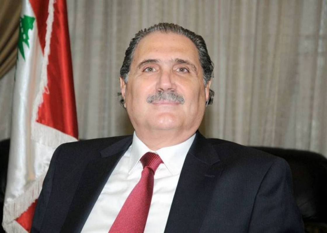 جريصاتي يحيل تصريح الجميّل إلى القضاء