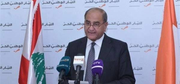 الخطيب: ما استجد يلزم موقف سياسي معين خاصة بعد الصخب في البلاد