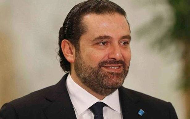 في حديث الرئيس سعد الحريري الى صحيفة فرنسيّة