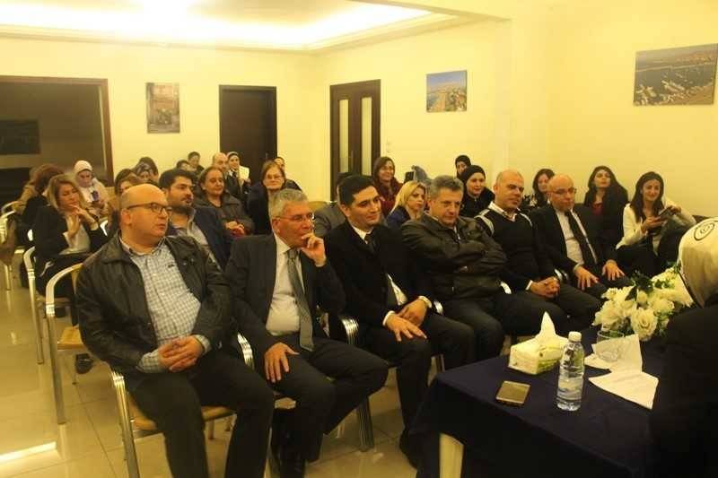 "العزم للمحامين".. ندوة حول "المواطنة والعيش المشترك"