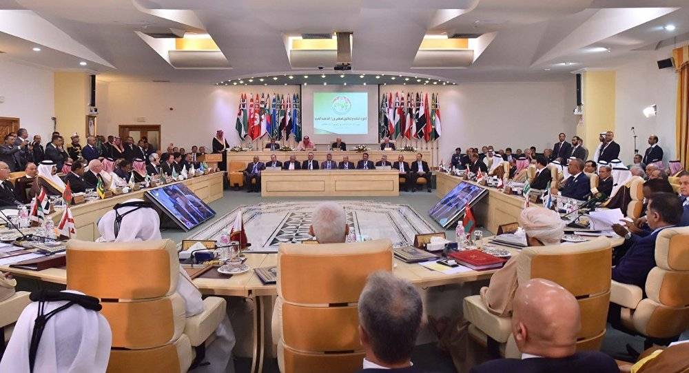 مسؤول عربي يحذر من خطر عودة الإرهابيين من مناطق التوتر
