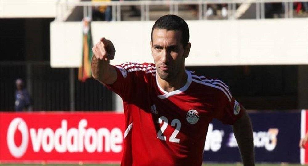 أبو تريكة يرد على قرار ترامب بشأن القدس