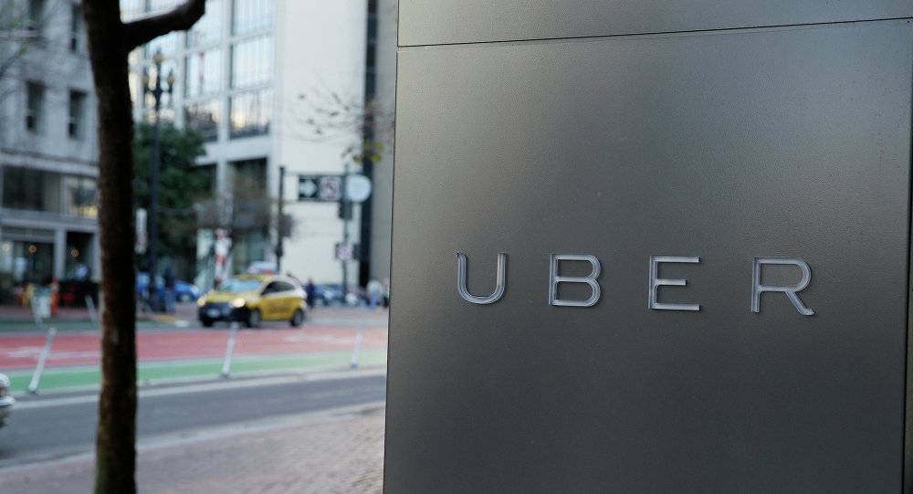 "أوبر" تدفع لهاكر مقابل إتلاف بيانات ركابها المسروقة