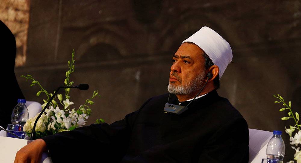 شيخ الأزهر يحذر من "تداعيات خطيرة" لقرار ترامب