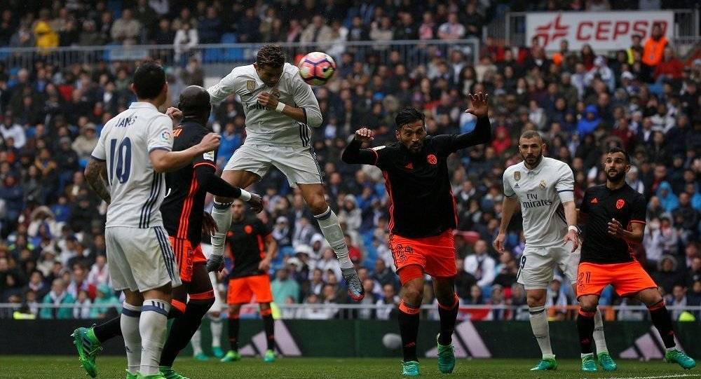 أزمة كبيرة في ريال مدريد