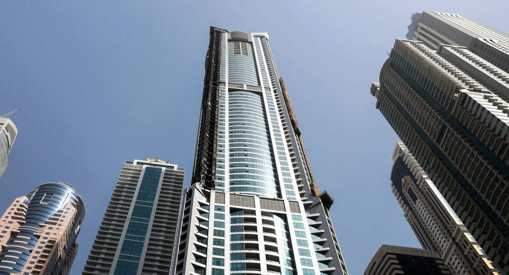 الإمارات تنفي اتهام الاتحاد الأوروبي بتوفير ملاذات ضريبة