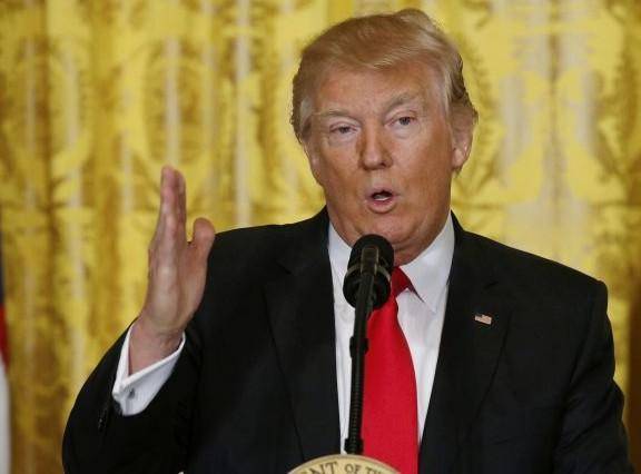 بالفيديو..فلسطين تنتفض غضبا على قرار ترامب!
