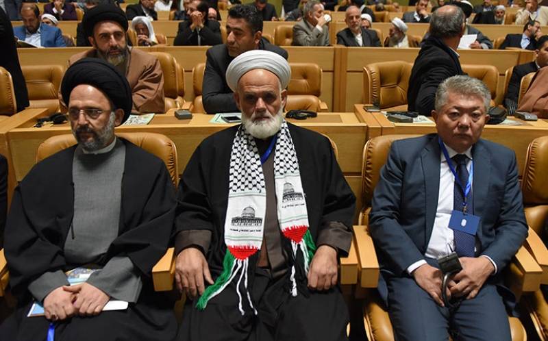 فضل الله : الانتصار على داعش ليس انتصارا لمذهب على آخر