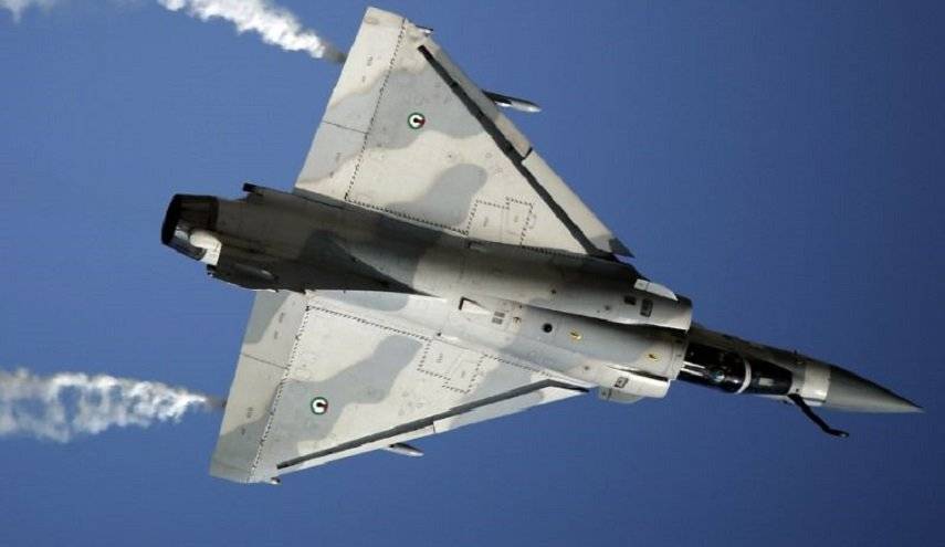 هكذا أسقط الطيار السوري مقاتلة الميراج الاسرائيلية!