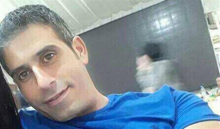 زحلة حزينة.. إنتهت حياة الشاب "وديع"