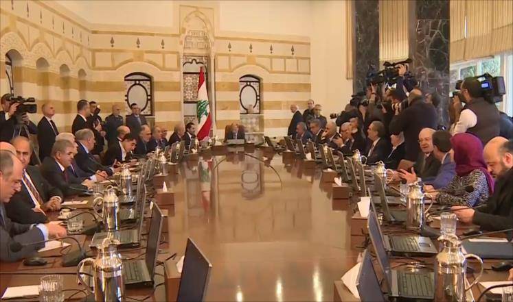 قيادتا المستقبل والجماعة الإسلامية: لتطبيق مبدأ النأي بالنفس تطبيقا