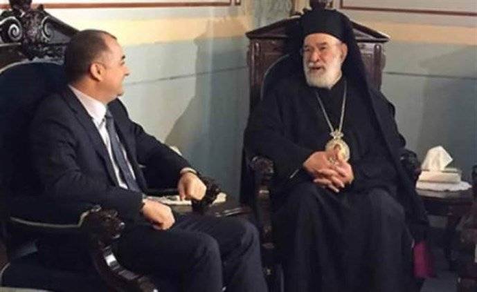 بوصعب لعوده: جهود باسيل اوصلت لحل