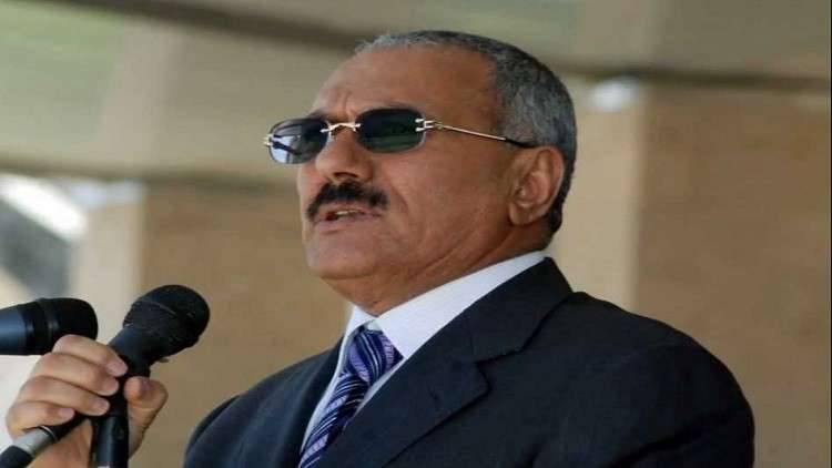 مسؤول يمني يكشف تفاصيل جديدة عن مقتل صالح