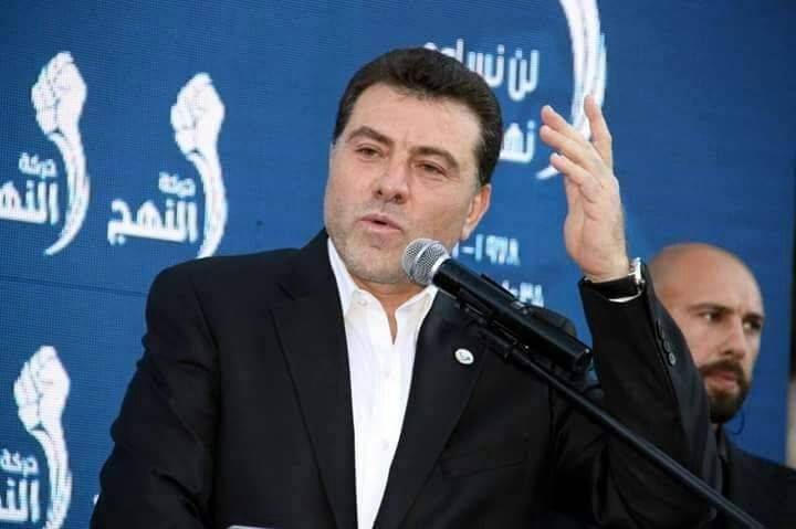 يعقوب يستعد لاعلان تبني بعض المرشحين في أكثر من دائرة انتخابية