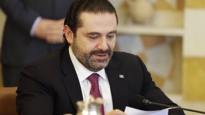بماذا وعد الحريري أهالي الموقوفين الإسلاميين؟