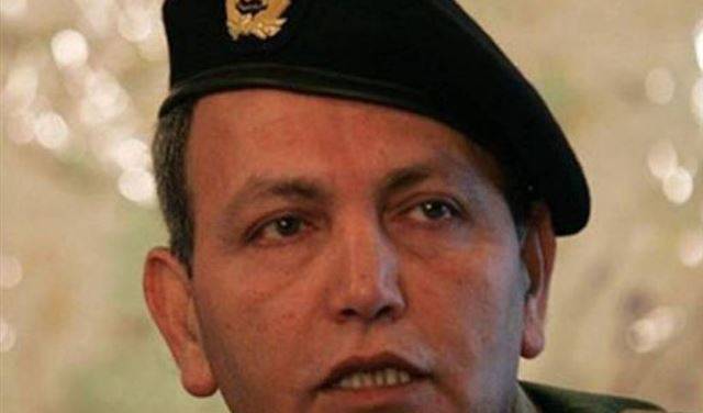 بالفيديو.. فرنسوا الحاج الحفيد يوجه رسالة الى جدّه "البطل"