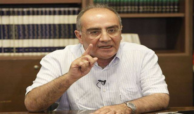 سعيد: هذه مقاومة سلميّة تربك اسرائيل
