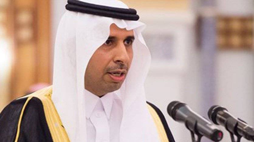 ما حقيقة مغادرة السفير السعودي بيروت؟
