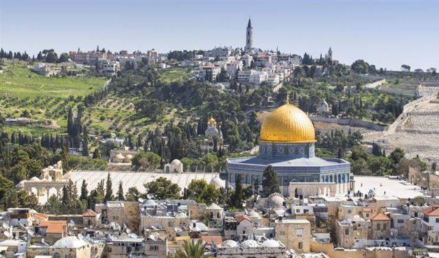دول أخرى تعترف بالقدس عاصمة لإسرائيل