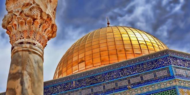 لبنان يندّد بقرار ترامب حول القدس