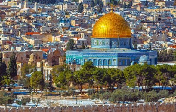 بعد اعلان القدس عاصمة لاسرائيل.. هذا ما ستفعله الانظمة العربية المعرضة للسقوط