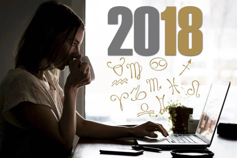 نصرالله في معركة جديدة.. إليكم توقعات 2018 المخيفة والصادمة!