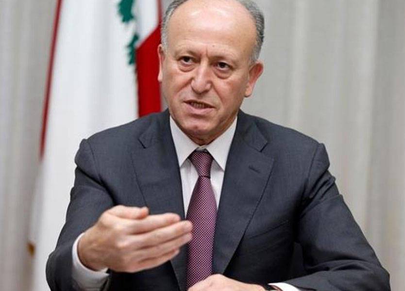 ريفي يعلّق على ملاحقة فارس سعيد قضائيًا