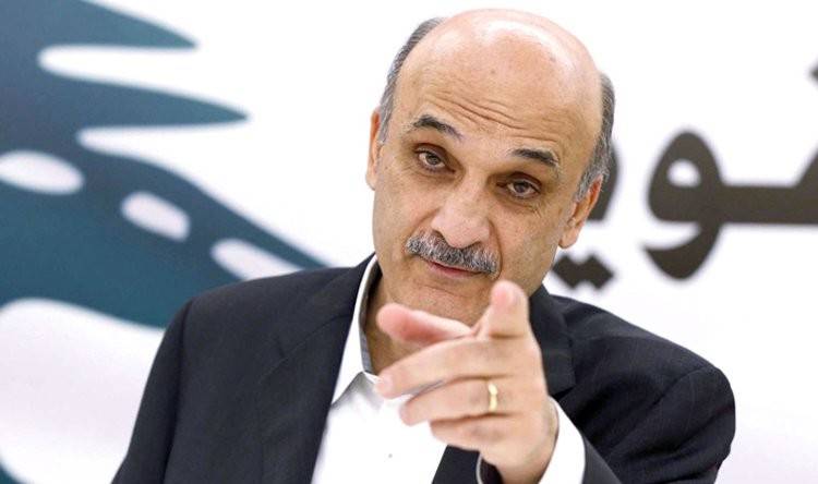 جعجع ردّ على كلام باسيل الأخير.. فماذا قال؟