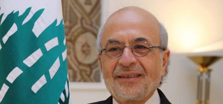 شهيب: نرفض كل محاولات سلخ القدس عن انتمائها العربي