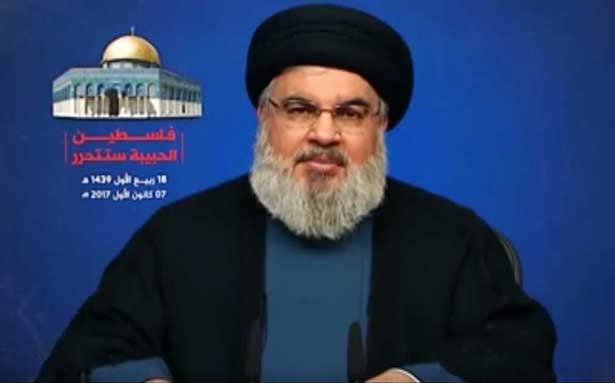 لماذا حذّر نصرالله من تمييع القرار ؟ واشنطن مهتمة برد حزب الله
