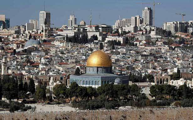 إعلان القدس عاصمة لإسرائيل... «إعلان حرب»