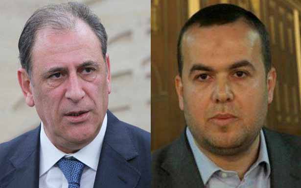 هل تطلب النيابة الماليّة
رفع الحصانة عن النائب الجراح؟