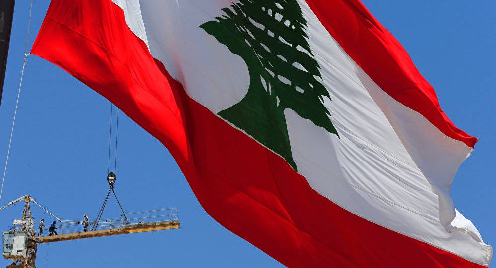 كيف علّقت الخارجية اللبنانية على قرار ترامب؟