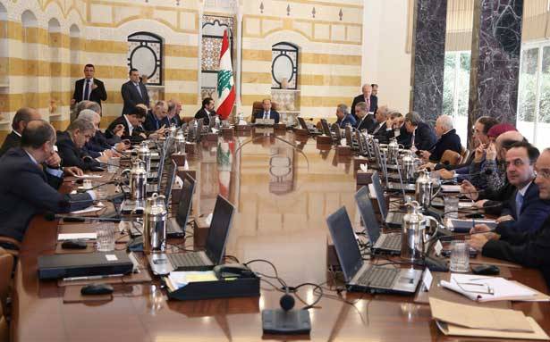 3 مفاجآت غيّرت مسار الاحداث... و«رسائل» مقلقة للسعودية