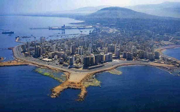 أين طرابس والشمال؟