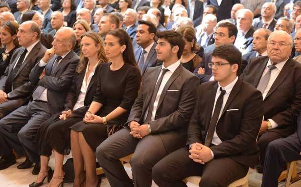 سكاف تتفاوض انتخابيا مع القوات بعد فشل الاتفاق مع التيار