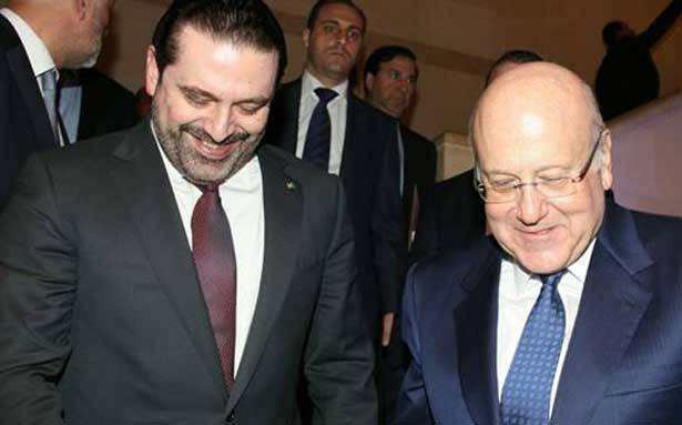 الحريري بين نهج والده ام نهج ميقاتي؟