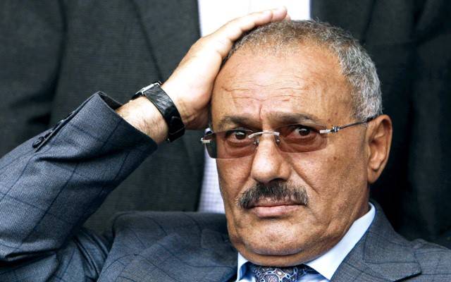 ماذا بعد موت صالح؟
