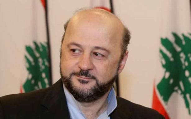 الرياشي وكبارة أكدا أنّ مرور الخزعلي
في الجنوب خرق للنأي بالنفس