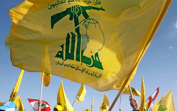 حزب الله : ردّ المقاومة على قرار ترامب يكون بتعزيز قدراتها وتعزيز مشروعها في المنطقة