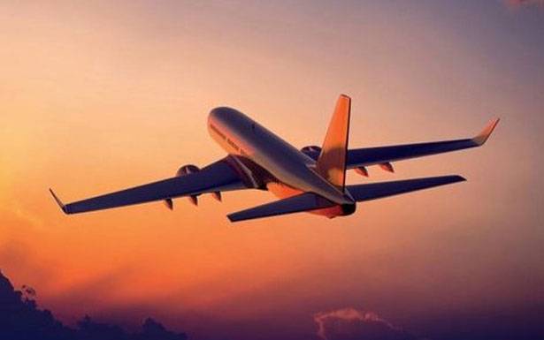 في حلول العام 2025
السفر الإقليمي الى 110 مليار دولار
وزيادة الرحلات الى 65 مليون رحلة