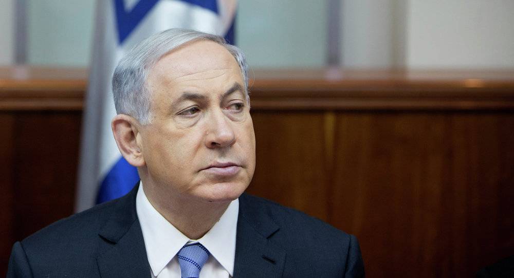 نتنياهو: عندما يستوعب الفلسطينيون حقيقة أن القدس عاصمة إسرائيل سيتحقق السلام