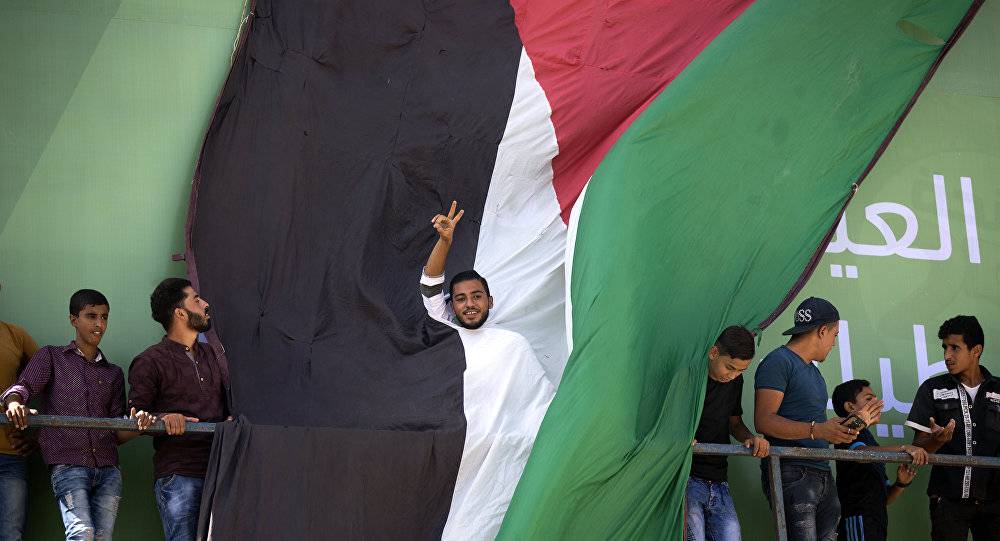 قيادي بحركة "فتح": وحدة الفصائل الفلسطينية الآن وطنية وليست سياسية