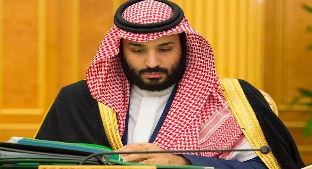 رسالة حرية من امرأة سعودية إلى ولي العهد بن سلمان