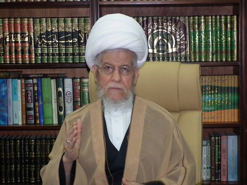 النابلسي: لن يكون لأمريكا ولعملائها من هذا القرار إلا الخيبة