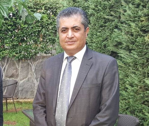 زهرمان: لبنان لن ينأى بنفسه عن القضايا القومية