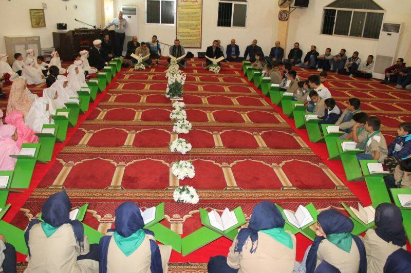 خريس تخوف من الالتفاف العربي المتخاذل حول الانتفاضة