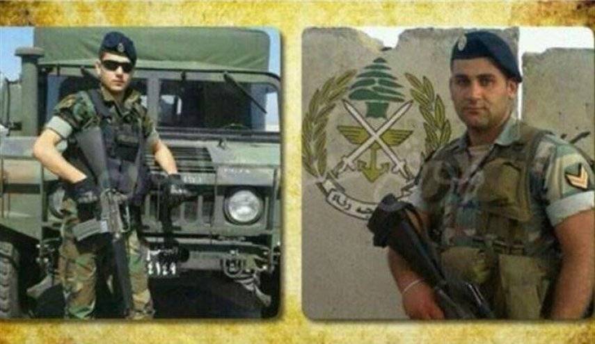 مصوّر "داعش" يكشف معلومات جديدة وصادمة عن ذبح الشهيدين علي السيد وعباس مدلج!
